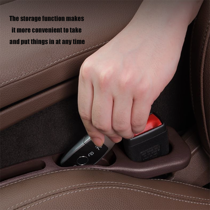 HYTRA Car Seat Gap Strips, Interior Decoration Products EVA