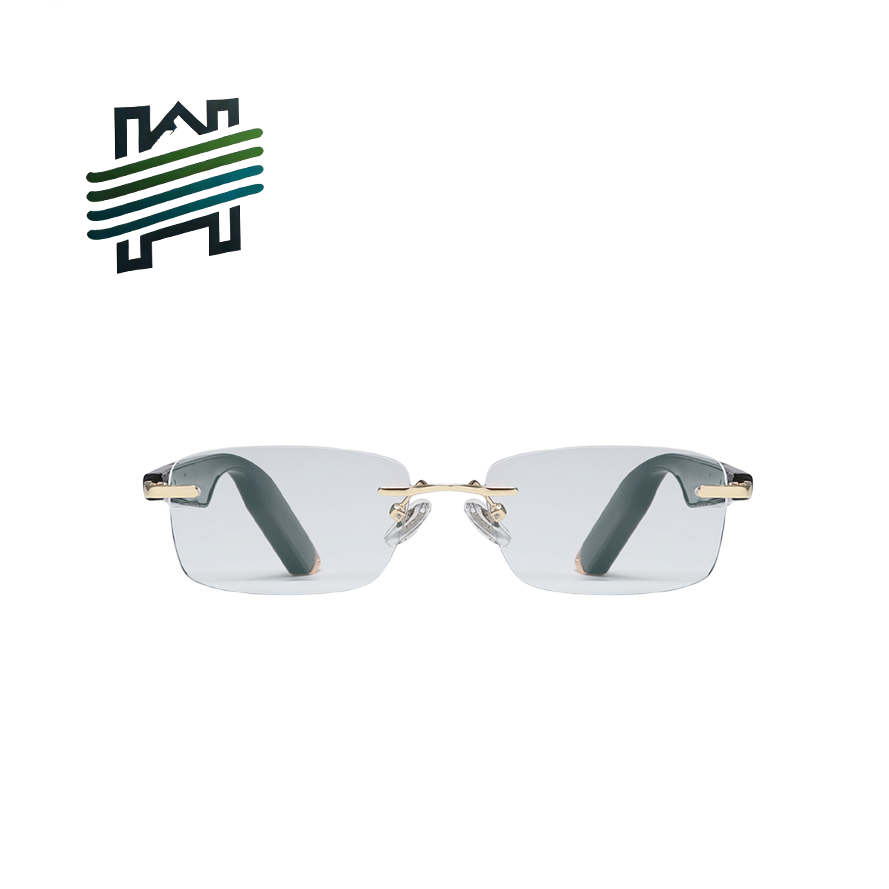 HYTERA AI Smart Glasses