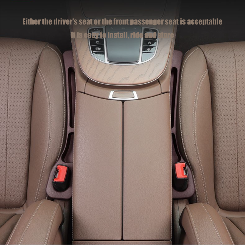 HYTRA Car Seat Gap Strips, Interior Decoration Products EVA