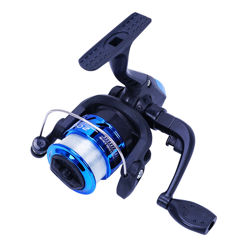HATRA The Telescopic Lure Fishing Rod is Easy to Stretch and Convenient to Carry and Transport