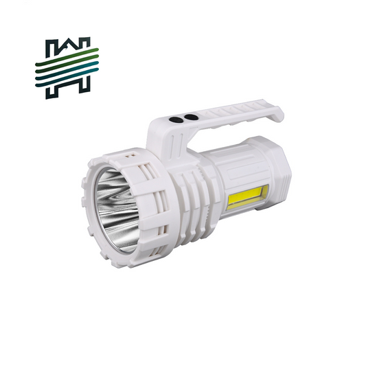 HYTRA Multi-function outdoor searchlight