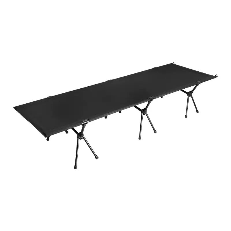 HYTRA Outdoor aluminum alloy folding marching bed C001-1
