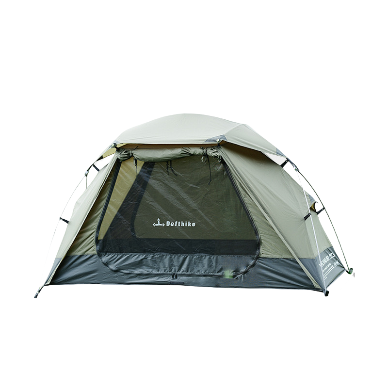 HYTRA Outdoor off-ground one-piece tent