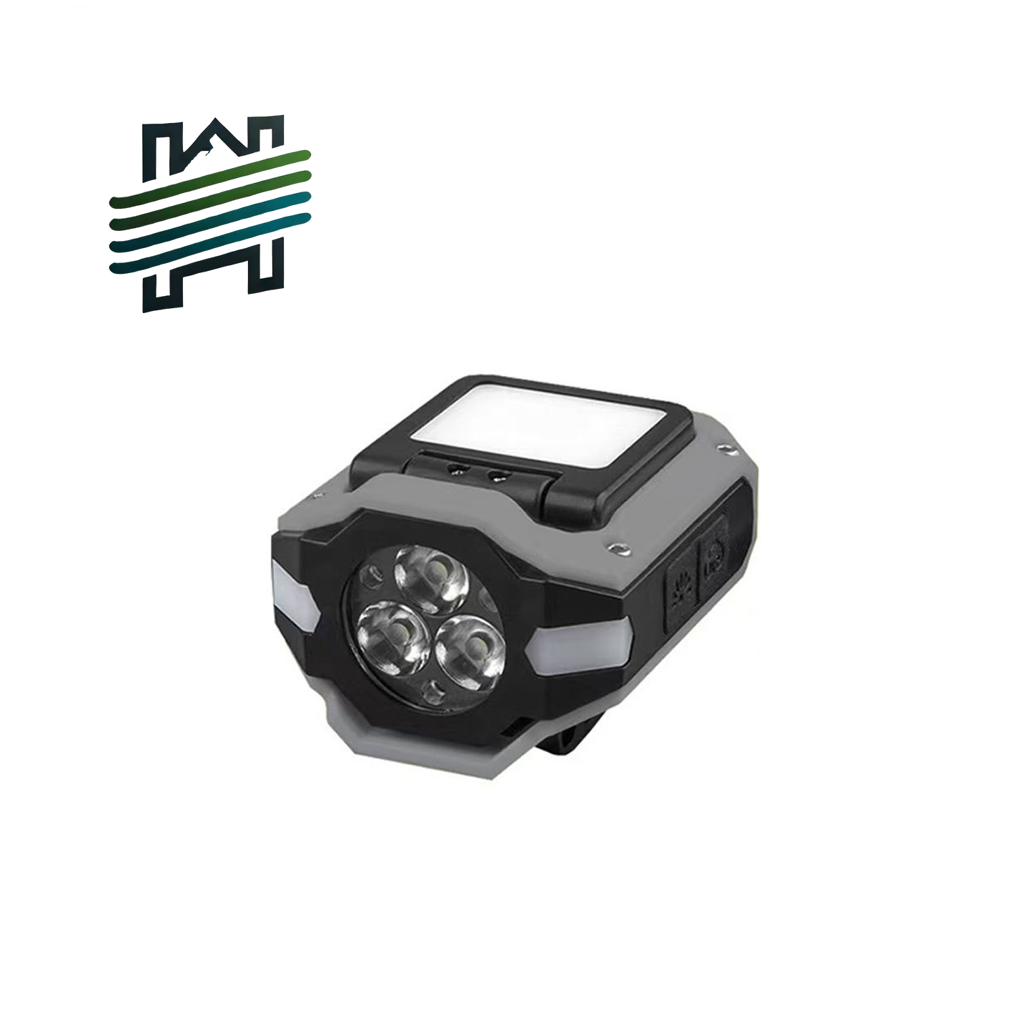 HYTRA Outdoor sensor headlamp